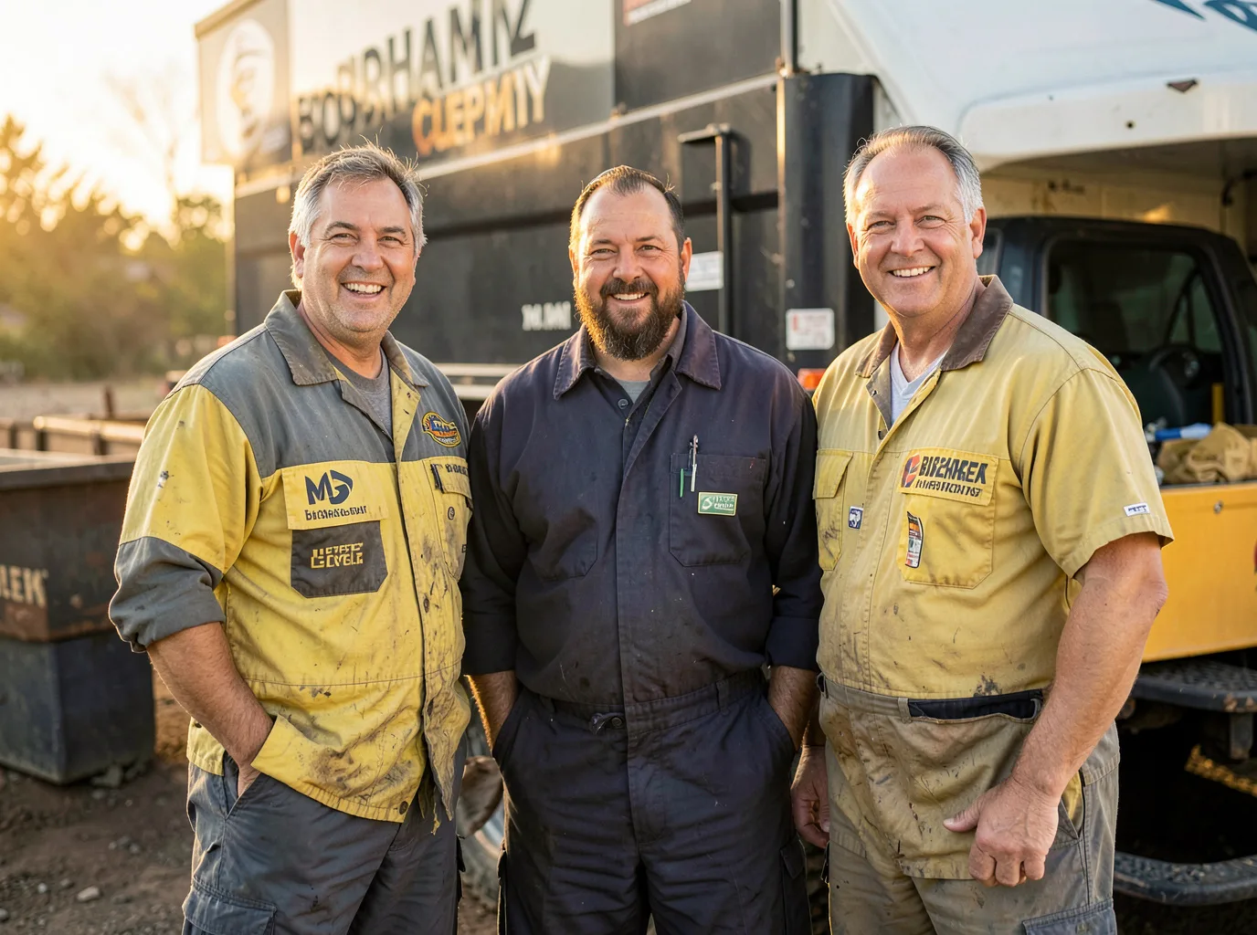 Sewage Cleanup company in Cumberland, RI